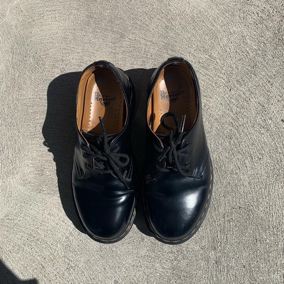 Doc martens - Picture 3 of 4